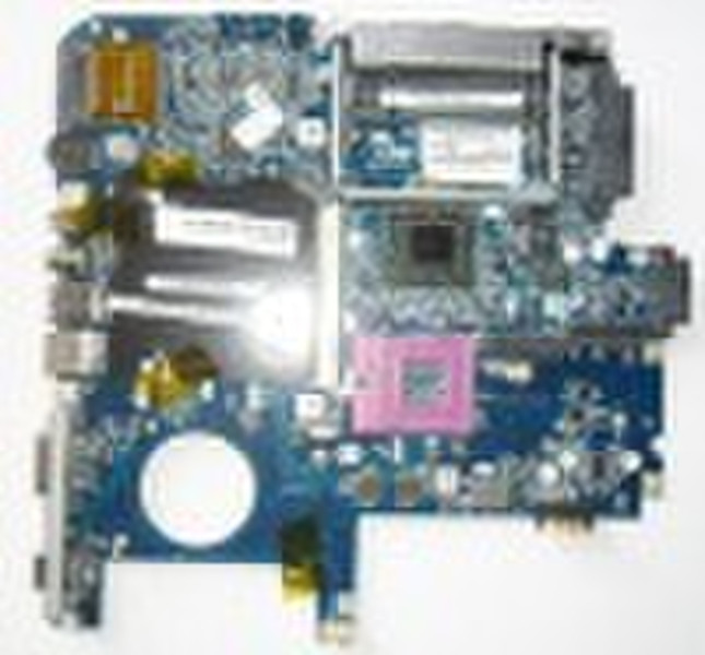 MB.ALN02.001 / MBALN02001 motherboard use for Acer