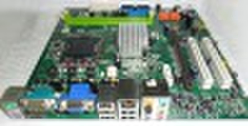 MB.SAM09.001motherboard use for Acer AM5640-U5403A