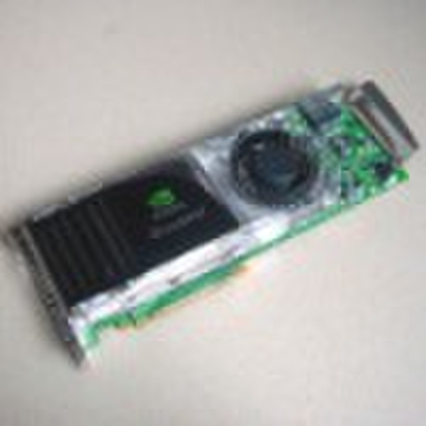 Nvidia Quadro Fx5600 VGA CARD