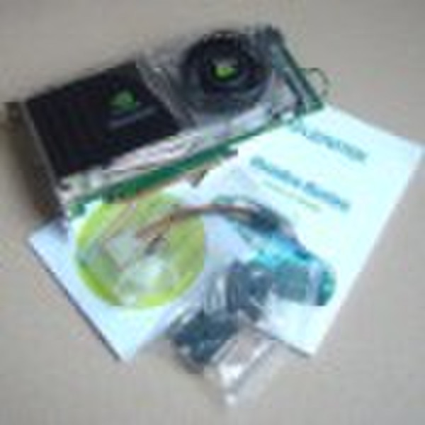 nVIDIA Quadro FX4600 vga card