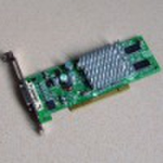 Dell/NVIDIA  Quadro Card NVS 280 VGA CARD