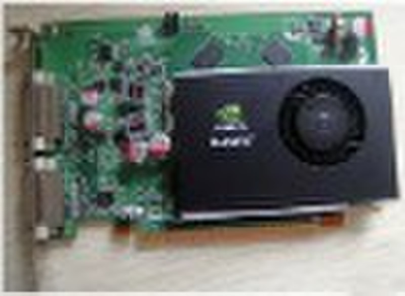 Professional graphic card Quadro FX 380