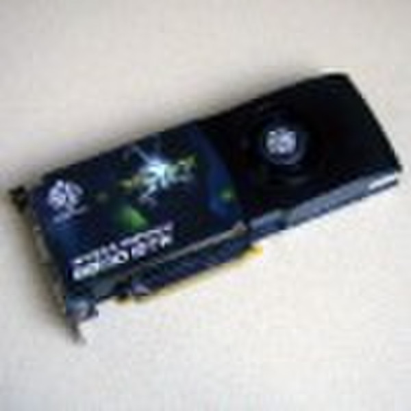 BFG Geforce 9800GTX VGA CARD