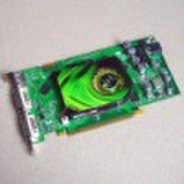 NVIDIA FX3500 VGA CARD