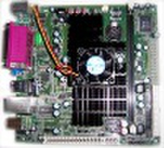 motherboard  ATOM230A