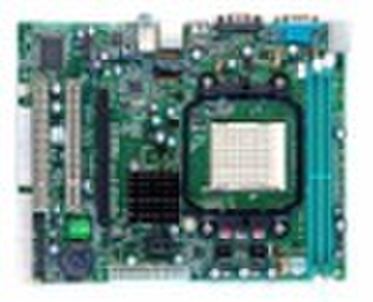 motherboard MCP61