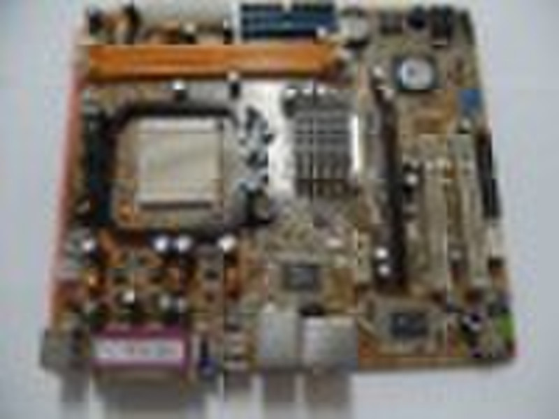 ASUS motherboard K8M890