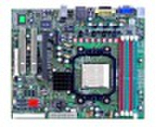 computer Motherboard Force N78AK