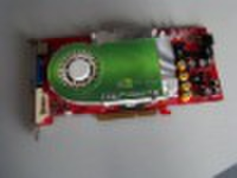 Wholesale original VGA Card! Helpful video card! B