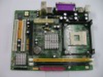 motherboard 915 with socket 478 DDR2