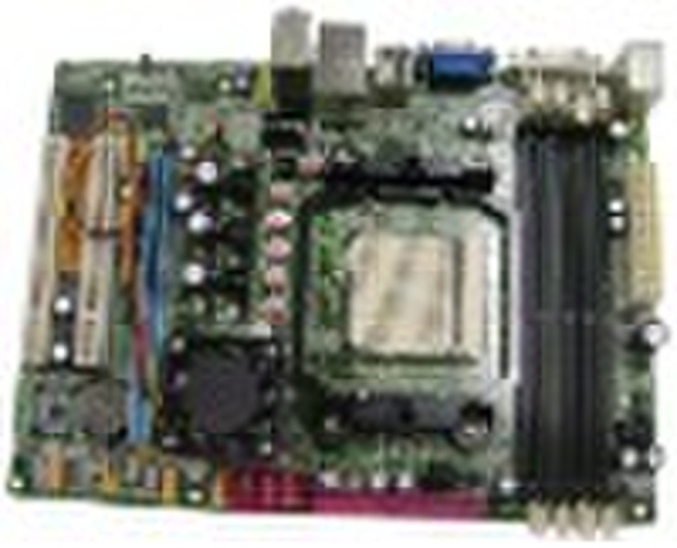 MCP78 Motherboard