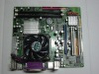945motherboard with P4cpu