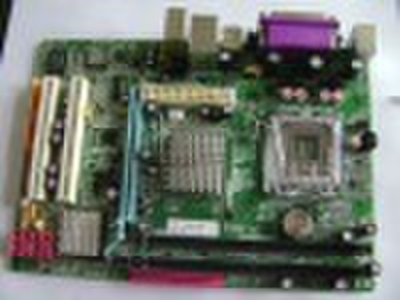 965G intel motherboard