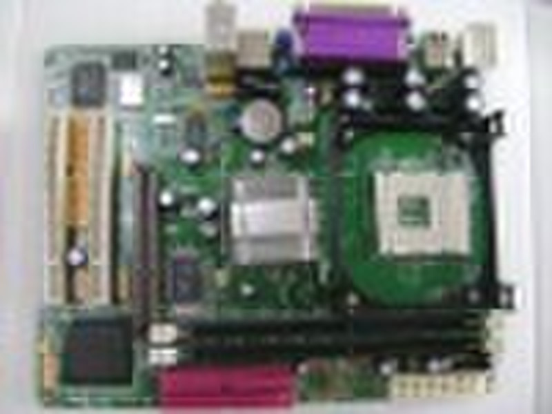 motherboard 845GV