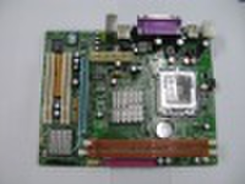 motherboard 945V106