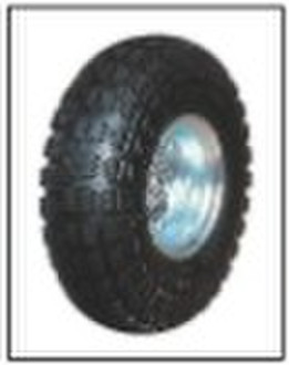 PR1800 rubber wheel