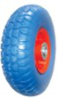 3.00-4 rubber tyre