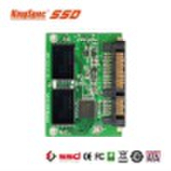 1.8inch Half Size SATA Ssd Module for Mid