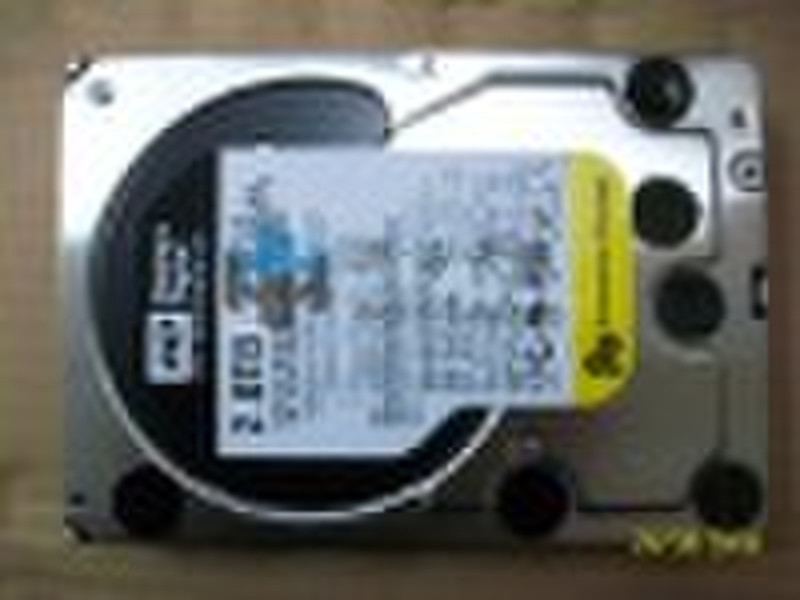 western digital hard disk drive WD2002FYPS