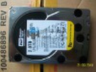 western digital hard drive WD2003FYYS