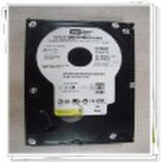 hard disk drive