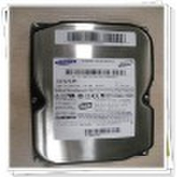 hard disk drive