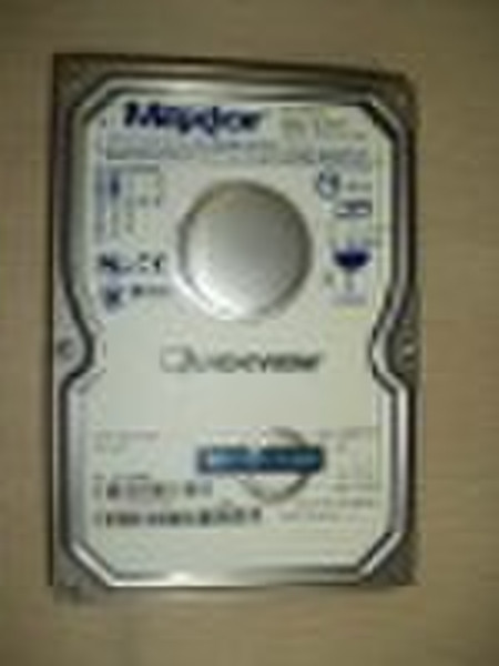 Maxtor hard disk