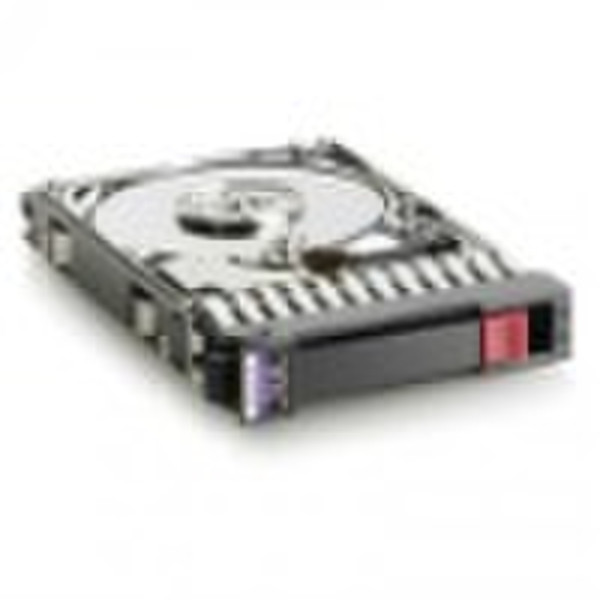 hard disk 507127-b21