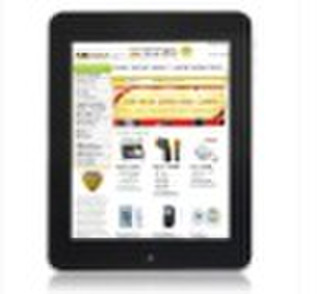 8" Tablet PC Android 2.2 mini Laptop Freescal