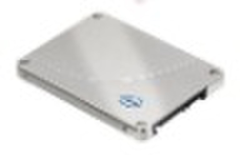 160GB Intel X25M Solid State Drive SSD