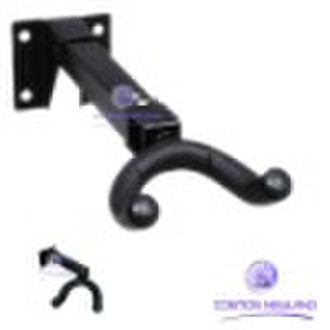 Einstellbare Gitarre Violine Wall Mount-Aufhänger-Halter