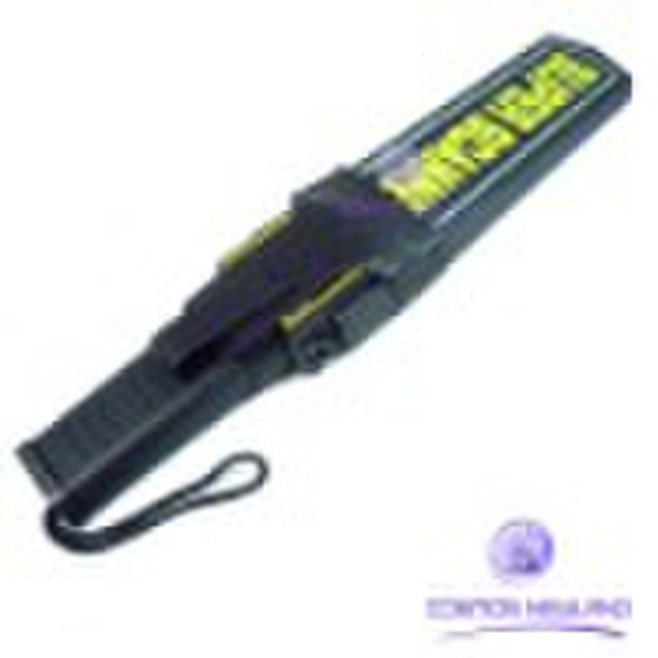 Handheld Portable Metal Detector Security Scanner