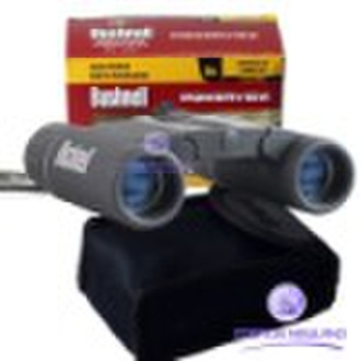 Binoculars 8 x 21 Powerview Telescope Folding COMP