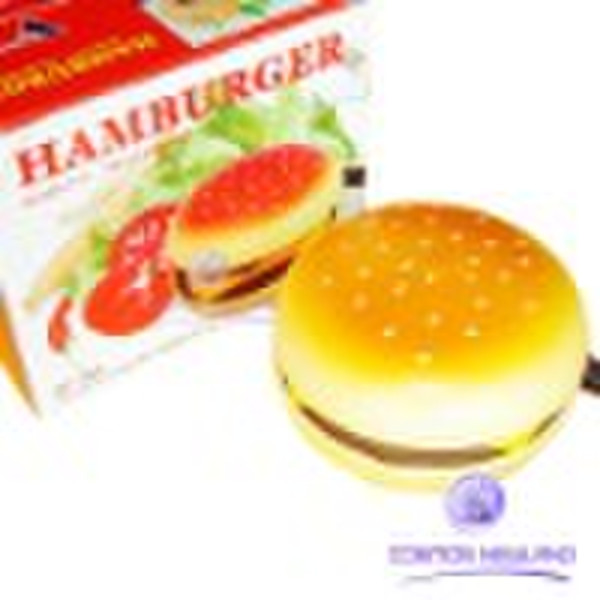 Juno Hamburger Cheeseburger Burger Phone Telephone