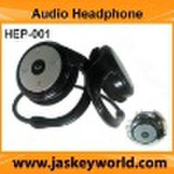 Bluetooth headphone,card headset, multimedia headp