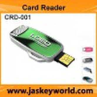 Card reader, mini card reader, tf card reader