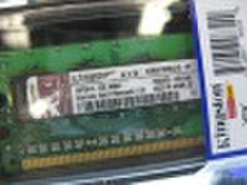 2GB/800 Ram