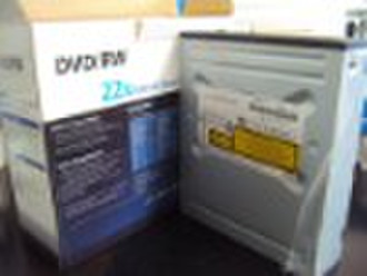 24xdvd writer and dvd rw for desktop