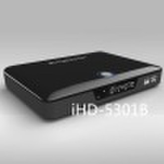 HD IPTV Set Top Box STB игрока