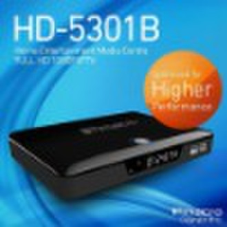 IPTV-Set-Top-Box mit HDMI