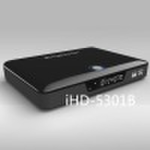 INTERNET TV BOX