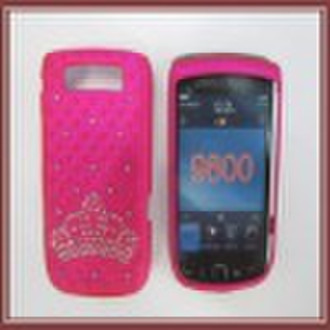 new king diamond  Mobile Case for BB9800