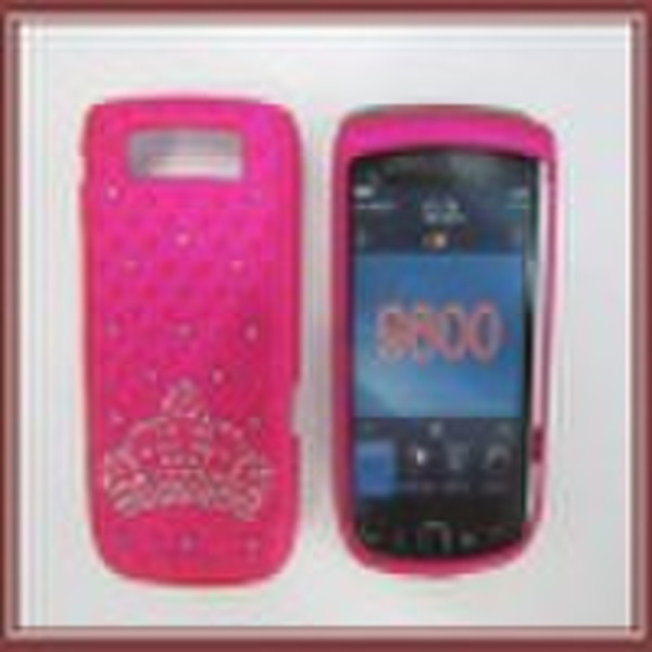 new king diamond  Mobile Case for BB9800