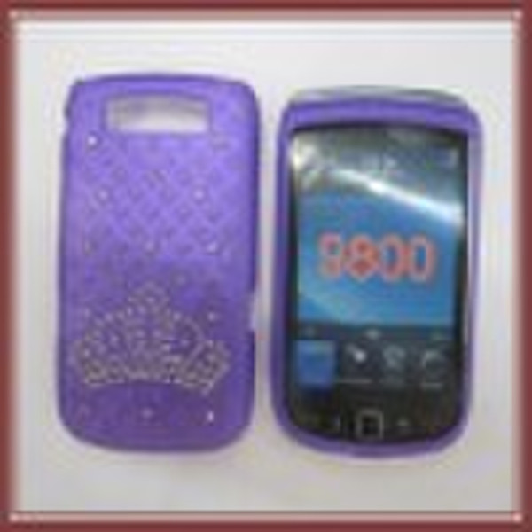 new king diamond  Mobile Case for BB9800