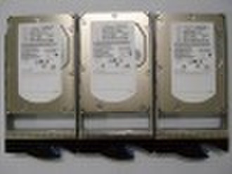 Genuine 40K1028:IBM 146GB SCSI 15K Hard Drive