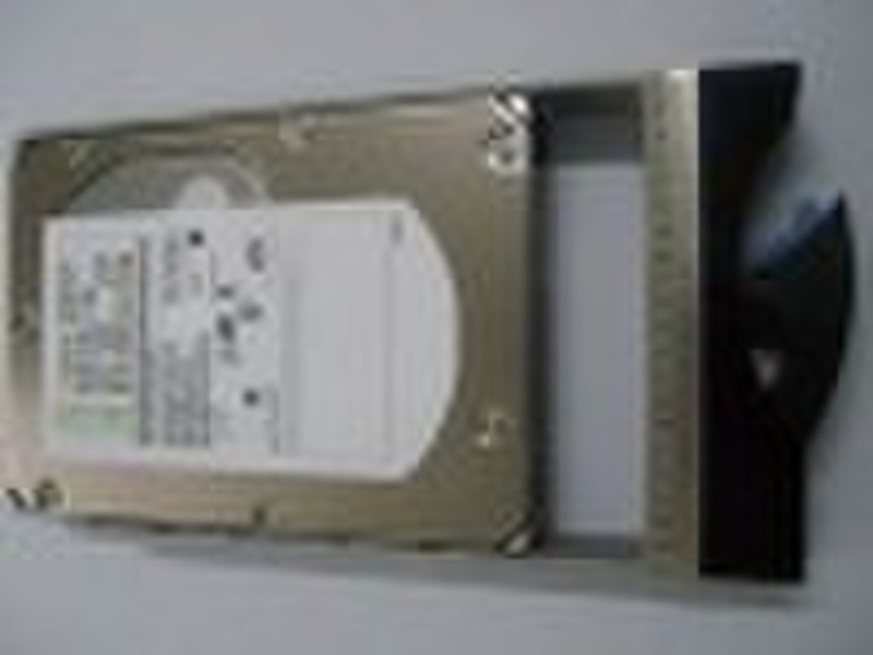 300GB SCSI server hard disk