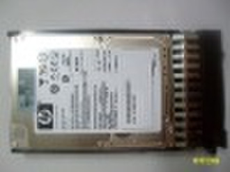 507127-B21 300GB 2.5''SAS For HP Server Ha