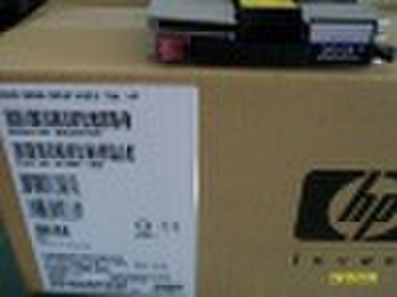 original 411089-B22 HP SCSI server hard drive