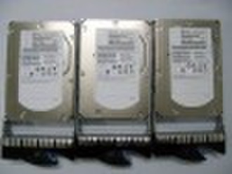 original 40K1044 IBM SAS server hard drive