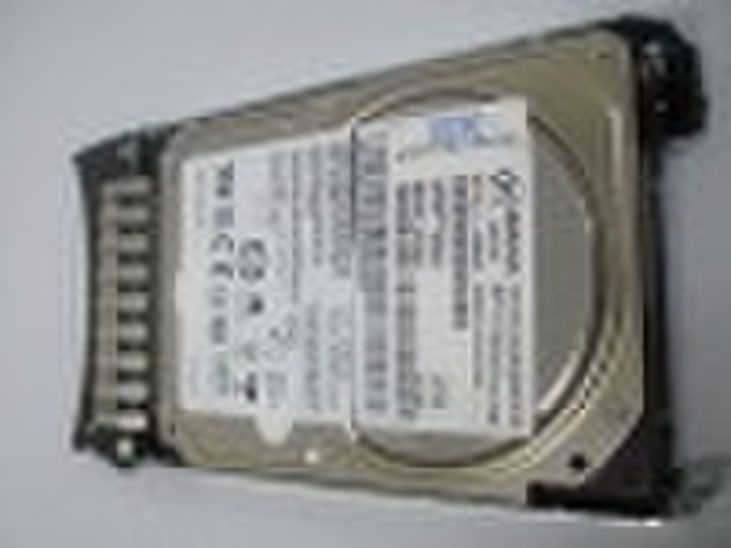 IBM 42d0632 146GB 6GB SAS 2.5 10K server  hard dis